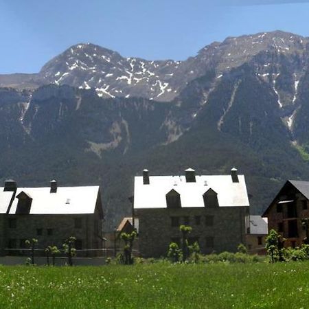 Apartamento Millas Сан Хуан де План Екстериор снимка