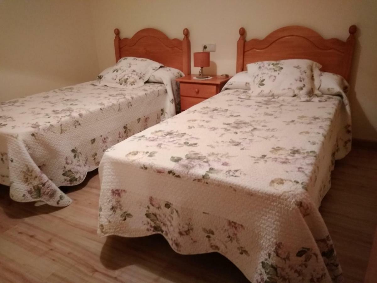 Apartamento Millas Сан Хуан де План Екстериор снимка